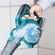 Повітродув акумуляторный Makita UB101DZ (56 м/с, 2.6 м3/хв, CXT, без акумуляторів та зарядного пристрою) - зображення 5