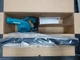 Повітродув акумуляторный Makita UB101DZ (56 м/с, 2.6 м3/хв, CXT, без акумуляторів та зарядного пристрою) - зображення 7