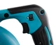 Повітродув акумуляторный Makita DUB185Z (80 м/с, 3.2 м3/хв, LXT, без акумуляторів та зарядного пристрою) - зображення 7