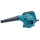 Сопло короткое для воздуходува Makita DUB185, DUB186, UB1103, UB100D, UB101D (123245-4) - изображение 2