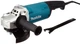 Шліфмашина кутова мережева Makita GA9020RF (230 мм, 2200 Вт, 6600 об/хв) - зображення 1