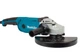 Шліфмашина кутова мережева Makita GA9020RF (230 мм, 2200 Вт, 6600 об/хв) - зображення 5