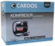 Компрессор воздушный CARDOS AIR COMPRESSOR 300 PSI/20 BAR/12V AA404 (GPL-K20599) - изображение 3