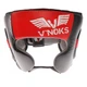 Шлем боксерский V`Noks Potente Red XL - изображение 1