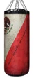 Боксерський мішок V`Noks Mex Pro 125 см 70-80 кг - зображення 3