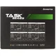Блок питания Chieftec 600W TASK (TPS-600S) - изображение 6