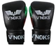 Боксерские перчатки V`Noks Mex Pro Training 18 унций - изображение 2
