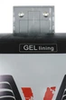 Боксерская подушка настенная V`Noks Gel - зображення 5