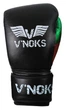 Боксерские перчатки V`Noks Mex Pro Training 18 унций - изображение 6