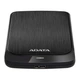 Зовнішній жорсткий диск 2.5" 4TB ADATA (AHV320-4TU31-CBK) - изображение 4