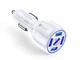 USB-зарядное Uslion Автомобильное с 5 портами bk-359 QC 3.0 15А белый (1011-277-01) - изображение 4