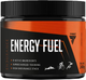 Передтренувальний комплекс Trec Nutrition Endurance Energy Fuel 240 г Jar Лимон (5902114040314) - зображення 1