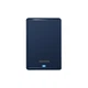 Зовнішній жорсткий диск PHD External 2.5'' ADATA USB 3.2 Gen. 1 DashDrive Classic HV620S 1TB Slim Blue (AHV620S-1TU31-CBL) - изображение 1