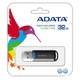 Флеш-накопичувач Flash ADATA USB 2.0 C906 32Gb Black (AC906-32G-RBK) - изображение 4