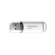 Флеш-накопичувач A-DATA USB 2.0 C906 16Gb White (AC906-16G-RWH) - изображение 3
