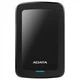 Зовнішній жорсткий диск PHD External 2.5'' A-DATA USB 3.2 Gen. 1 DashDrive Durable HV300 1TB Black (AHV300-1TU31-CBK) - изображение 1