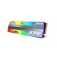 Накопичувач SSD A-DATA XPG SPECTRIX S20G 1 ТВ M.2 2280 PCI Express 3.0 x4 3D TLC NAND (ASPECTRIXS20G-1T-C) - изображение 3