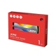 Накопичувач SSD A-DATA XPG SPECTRIX S20G 1 ТВ M.2 2280 PCI Express 3.0 x4 3D TLC NAND (ASPECTRIXS20G-1T-C) - изображение 6