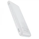 Зовнішній акумулятор HOCO J72 Easy travel power bank(10000mAh) White (6931474738387) - зображення 2