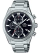 Чоловічі наручні годинники Casio EFB-710D-1AVUEF - изображение 1