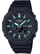 Чоловічі наручні годинники Casio GA-2100RC-1AER - изображение 1