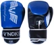 Боксерские перчатки V`Noks Lotta Blue 8 унций - изображение 7