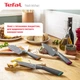 Нож сантоку Tefal Fresh Kitchen с чехлом 12 см (K1220104) - изображение 2