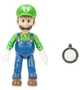 Супер Маріо Луїджі The Super Mario Brothers: Luigi Jakks pacific - зображення 2