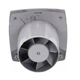Вытяжной вентилятор CATA X-MART 12 MATIC INOX 20W - изображение 5