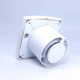 Витяжний вентилятор CATA UC-8 STD White 8W - зображення 5