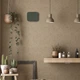 Змінна панель для витяжних вентиляторів TURBIONAIR Trend 100 Dark Sage Grey - зображення 5