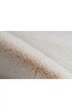 Килим Kayoom Rabbit Double Sheepskin Cream 60x180 - зображення 3