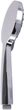 Ручная лейка для душа TOPAZ NF-2205-00-GRAY - изображение 4