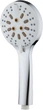Ручная лейка для душа TOPAZ NF-2206-00-WHITE - изображение 1