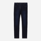 Детские джинсы на резинке для девочки Coccodrillo Jeans Basic Girl ZC2123101JBG 98 см Синие (5904705998554) - изображение 5