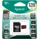 Карта пам'яті microSDXC (UHS-1) Apacer 128Gb class 10 R85MB/s (adapter SD) - зображення 2