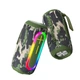 Портативна бездротова Bluetooth колонка Hopestar P60 |BT5.3, 20W, TWS, AUX/TF/USB, 6h Max, IPX6| Camouflage - зображення 2