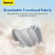 Подушка автомобильная для поясницы Baseus ComfortRide Series Car Lumbar CNYZ000013 - изображение 10