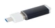 флешка Pendrive 16 gb + перехідник type c - изображение 3