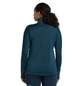 Кофта Haglofs Betula Jacket Women кофта М синяя - изображение 5