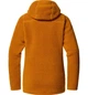 Кофта Haglofs Pile Hood Women М желтая - изображение 2