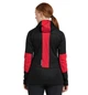 Кофта Haglofs L.I.M ZT Sync 1 Mid Hood Women M черная - изображение 7