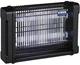 Інсектицидна лампа Noveen IKN12 Black (LAMP OWAD IKN-12BLA) - зображення 1