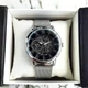 Механические мужские часы Forsining 8099 Silver/Silver Steal - изображение 3