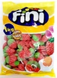 Фруктовый жевательный мармелад Fini Кислая клубника 1 кг - изображение 1