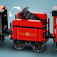 Конструктор LEGO Harry Potter Хогвартс-експрес 801 деталь (75955) - зображення 4