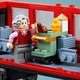 Конструктор LEGO Harry Potter Хогвартс-експрес 801 деталь (75955) - зображення 5