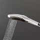 Ручна лійка для душу Hansgrohe DogShower 150 26640700 Біла - зображення 7