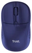 Миша Trust Primo WL Blue (24796 TRUST) - изображение 1