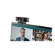 Веб-камера TRUST Teza 4K Ultra HD Black (24280 TRUST) - зображення 7
